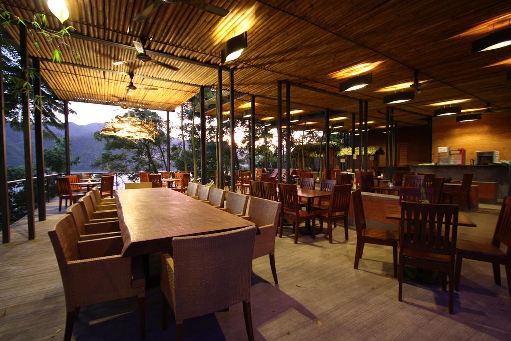 Belum Rainforest Resort Gerik Exteriér fotografie