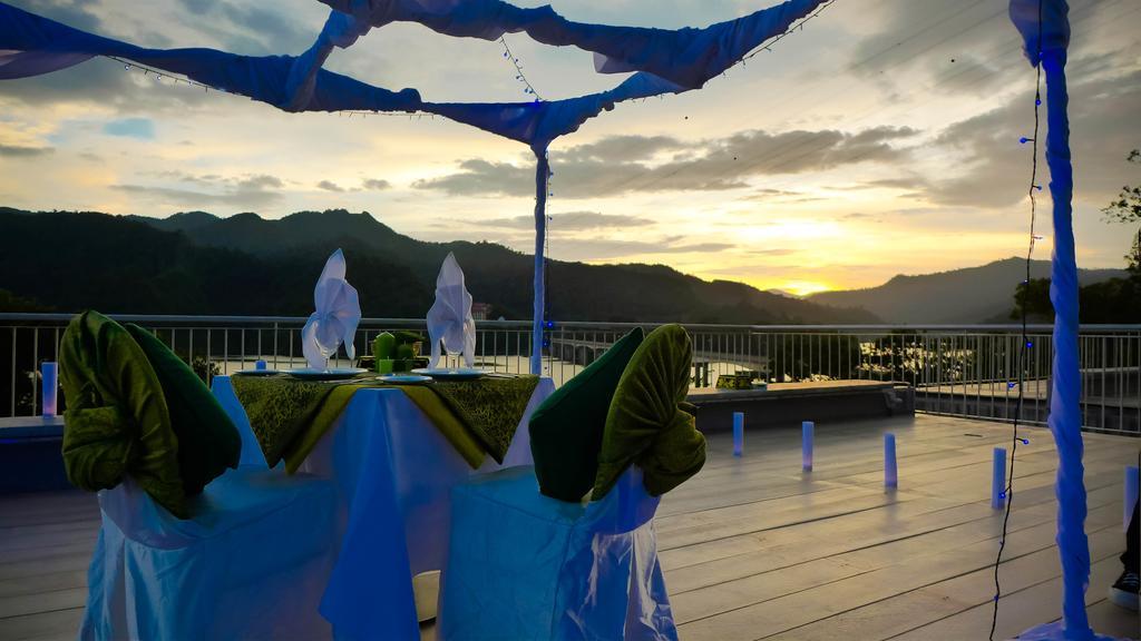 Belum Rainforest Resort Gerik Exteriér fotografie