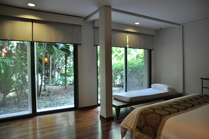Belum Rainforest Resort Gerik Exteriér fotografie