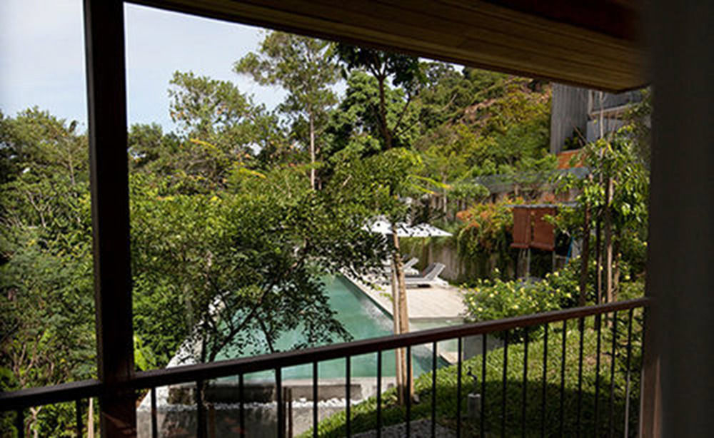 Belum Rainforest Resort Gerik Exteriér fotografie